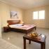 VILLA PAŠTROVKA, , privat innkvartering i sted Miločer, Montenegro - spavaća soba